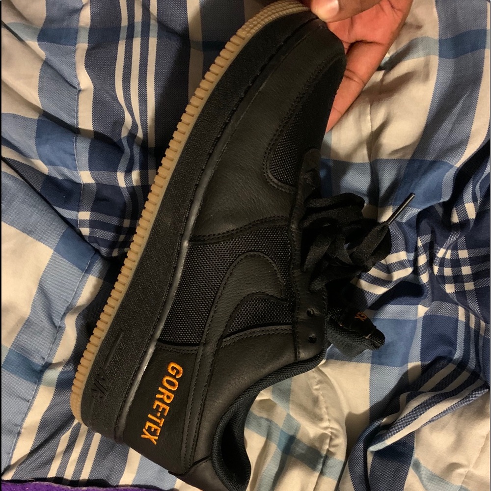 Nike Air Force 1 Gortex